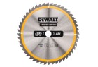 DEWALT - Lames de scie circulaire stationnaire Construction 305x30 mm, 48 dents