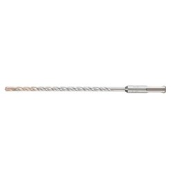 DEWALT - Foret béton SDS-Plus Extreme 2 taillants 10 Pces 6X150X210 mm