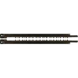 DEWALT - Lame pour scie Alligator TCT 32 dents XR Flexvolt - bois tendre ou dur 300 mm
