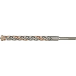DEWALT - Foret béton SDS-Plus Extreme 2 taillants 26x400x450 mm