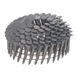 DEWALT - Pointes en rouleau galvanisées à chaud 3.1x32 mm
