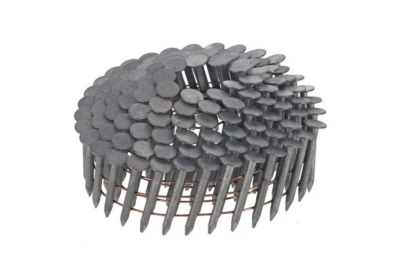 DEWALT - Pointes en rouleau galvanisées à chaud 3.1x32 mm DEWALT - Pointes en rouleau galvanisées à chaud 3.1x32 mm