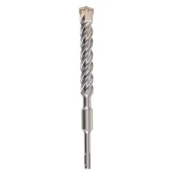 DEWALT - Foret béton SDS-Plus Extreme 4 taillants 22X200X250 mm