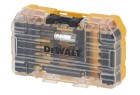 DEWALT - Petit coffret TOUGHCASE 37 pièces