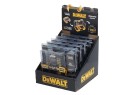 DEWALT - Petit coffret TOUGHCASE 37 pièces