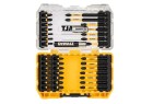 DEWALT - Petit coffret TOUGHCASE 37 pièces