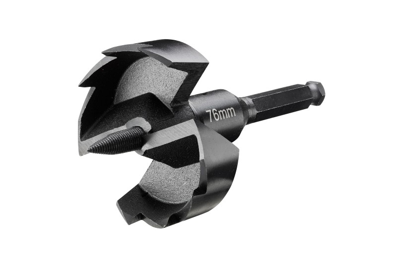 DEWALT - Mèche à façonner 76 mm DEWALT - Mèche à façonner 76 mm