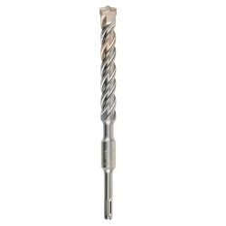 DEWALT - Foret béton SDS-Plus Extreme 4 taillants 20X200X250 mm