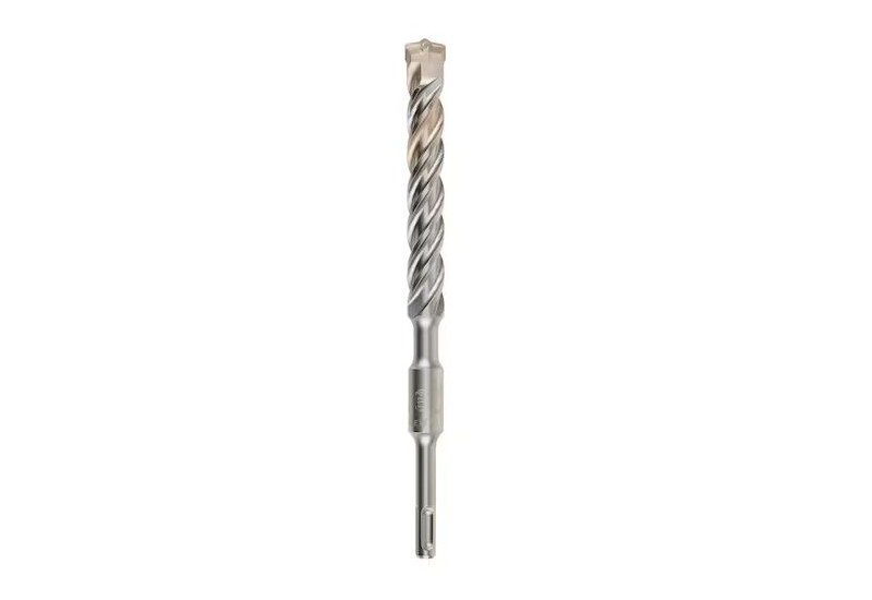 DEWALT - Foret béton SDS-Plus Extreme 4 taillants 20X200X250 mm