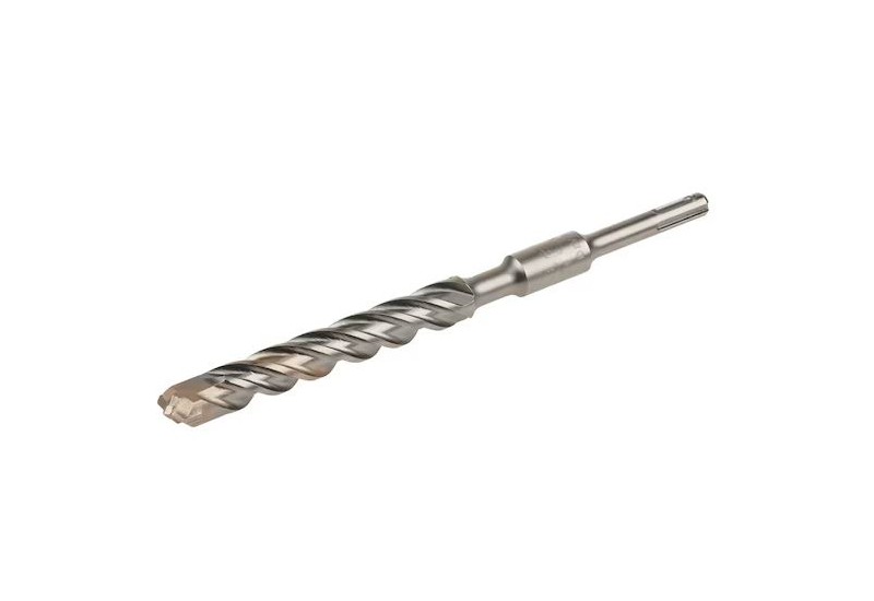 DEWALT - Foret béton SDS-Plus Extreme 4 taillants 20X200X250 mm DEWALT - Foret béton SDS-Plus Extreme 4 taillants 20X200X250 mm