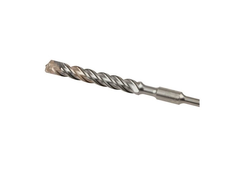 DEWALT - Foret béton SDS-Plus Extreme 4 taillants 20X200X250 mm DEWALT - Foret béton SDS-Plus Extreme 4 taillants 20X200X250 mm