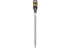 DEWALT - Foret béton SDS-Plus Extreme 2 taillants 24X400X450 mm