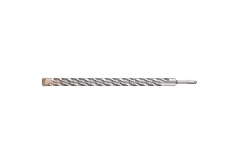 DEWALT - Foret béton SDS-Plus Extreme 2 taillants 25X400X450 mm DEWALT - Foret béton SDS-Plus Extreme 2 taillants 25X400X450 mm