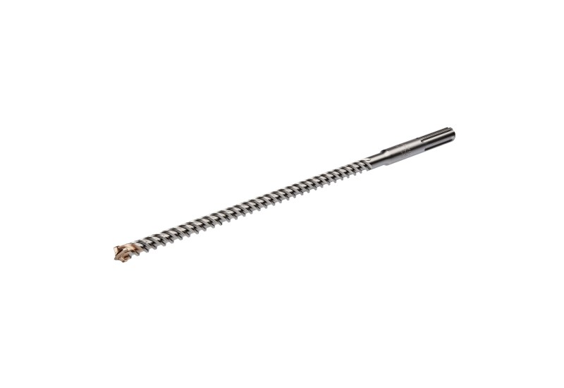 DEWALT - Foret SDS-Max XLR 4 taillants 14x200x340 mm DEWALT - Foret SDS-Max XLR 4 taillants 14x200x340 mm
