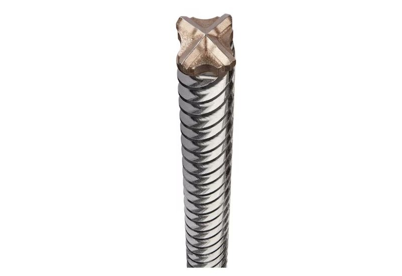 DEWALT - Foret SDS-Max XLR 4 taillants 14x200x340 mm DEWALT - Foret SDS-Max XLR 4 taillants 14x200x340 mm