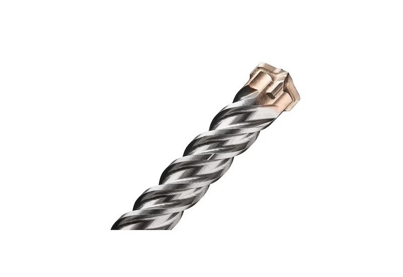 DEWALT - Foret SDS-Max XLR 4 taillants 14x200x340 mm DEWALT - Foret SDS-Max XLR 4 taillants 14x200x340 mm