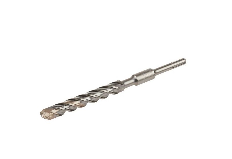 DEWALT - Foret béton SDS-Plus Extreme 4 taillants 18X400X450 mm DEWALT - Foret béton SDS-Plus Extreme 4 taillants 18X400X450 mm