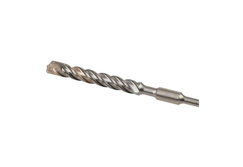 DEWALT - Foret béton SDS-Plus Extreme 4 taillants 18X400X450 mm DEWALT - Foret béton SDS-Plus Extreme 4 taillants 18X400X450 mm