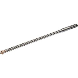 DEWALT - Foret SDS-Max XLR 4 taillants 12x200x340 mm