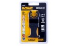 DEWALT - Lame carbure 35 mm pour multi-cutter