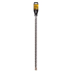 DEWALT - Foret béton SDS-Plus Extreme 2 taillants 22X550X600 mm