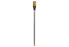 DEWALT - Foret béton SDS-Plus Extreme 2 taillants 22X550X600 mm