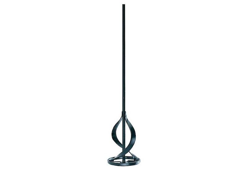 DEWALT - Mélangeur 120x600 mm Hex. (mandrin d e13 mm) pour peinture, laques, colles