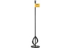 DEWALT - Mélangeur 120x600 mm Hex. (mandrin d e13 mm) pour peinture, laques, colles