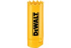 DEWALT - Scie cloche BiM 19x38 mm DEWALT - Scie cloche BiM 19x38 mm