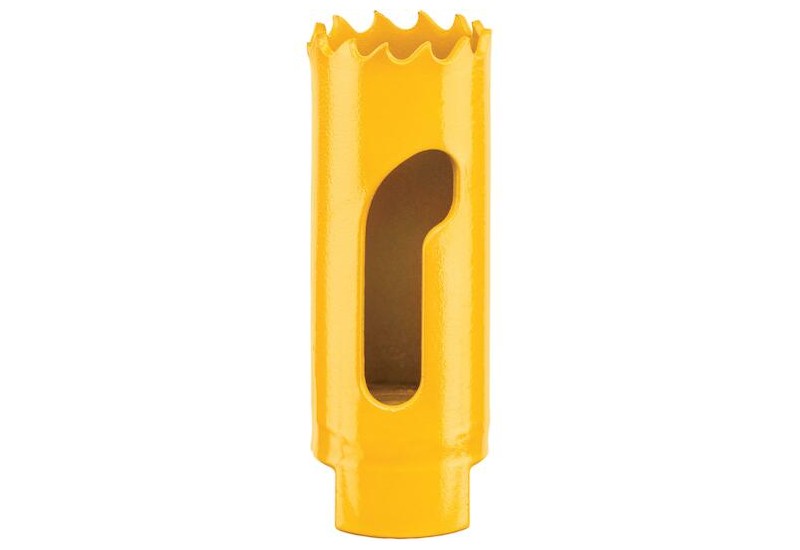 DEWALT - Scie cloche BiM 19x38 mm DEWALT - Scie cloche BiM 19x38 mm