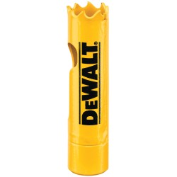 DEWALT - Scie cloche BiM 17x38 mm