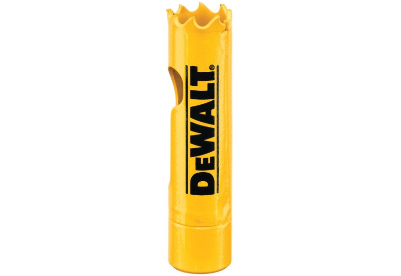 DEWALT - Scie cloche BiM 17x38 mm DEWALT - Scie cloche BiM 17x38 mm
