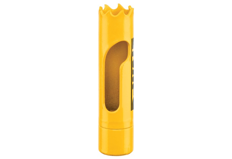 DEWALT - Scie cloche BiM 17x38 mm DEWALT - Scie cloche BiM 17x38 mm