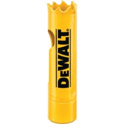 DEWALT - Scie cloche BiM 16X38 mm