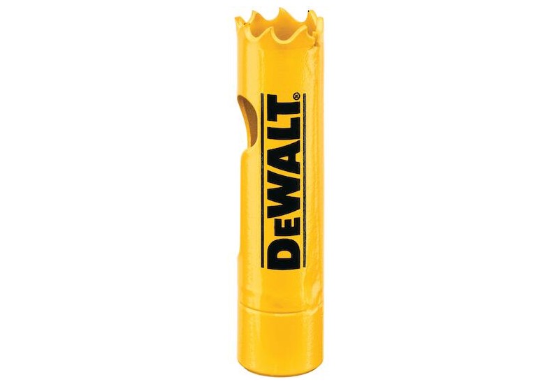 DEWALT - Scie cloche BiM 16X38 mm DEWALT - Scie cloche BiM 16X38 mm