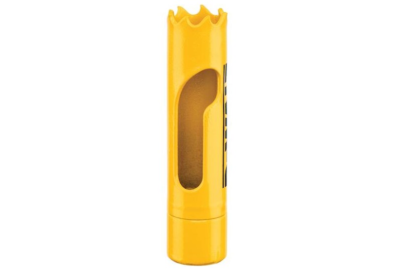 DEWALT - Scie cloche BiM 16X38 mm DEWALT - Scie cloche BiM 16X38 mm