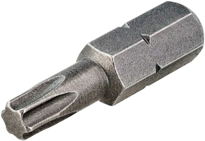 DEWALT - Embouts 25 mm T25 DEWALT - Embouts 25 mm T25