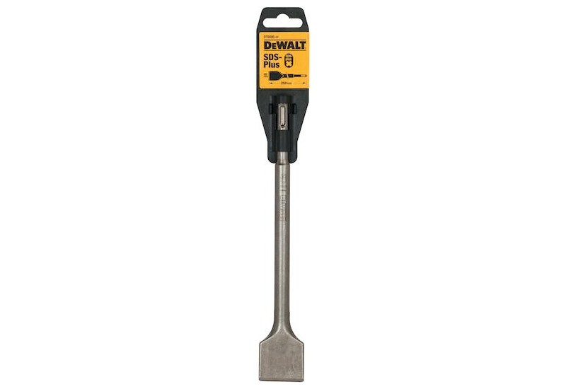 DEWALT - Burin carrelage SDS-Plus 200 x 40 mm DEWALT - Burin carrelage SDS-Plus 200 x 40 mm