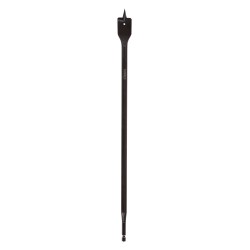 DEWALT - Mèche à bois plate Extreme 24x406 mm