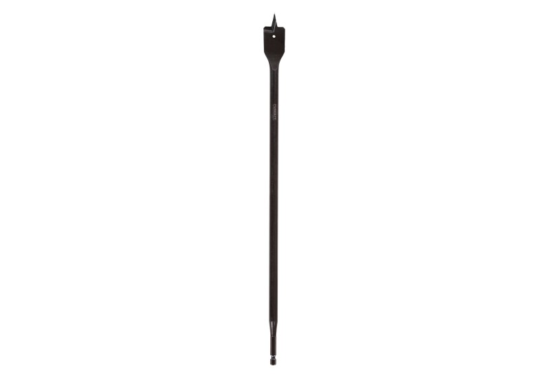 DEWALT - Mèche à bois plate Extreme 24x406 mm DEWALT - Mèche à bois plate Extreme 24x406 mm