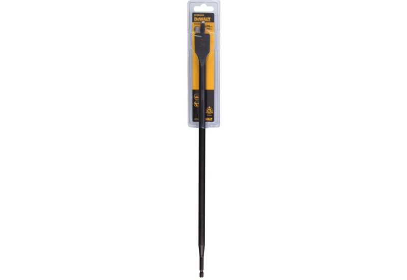 DEWALT - Mèche à bois plate Extreme 24x406 mm DEWALT - Mèche à bois plate Extreme 24x406 mm