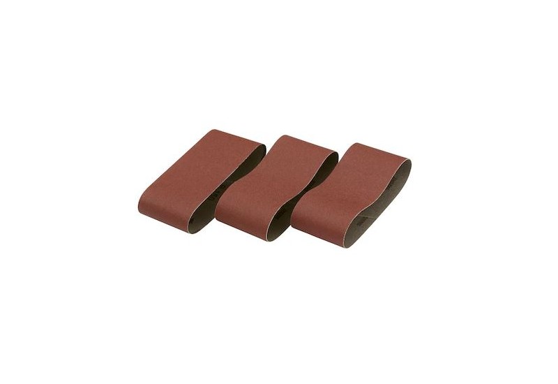 DEWALT - Abrasif pour ponceuses a bande compacte grain 150 64x356 mm DEWALT - Abrasif pour ponceuses a bande compacte grain 150 64x356 mm
