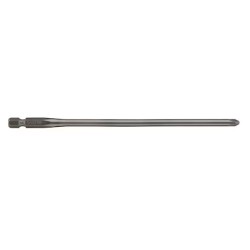 DEWALT - 5 porte-embouts Ph2 153 mm