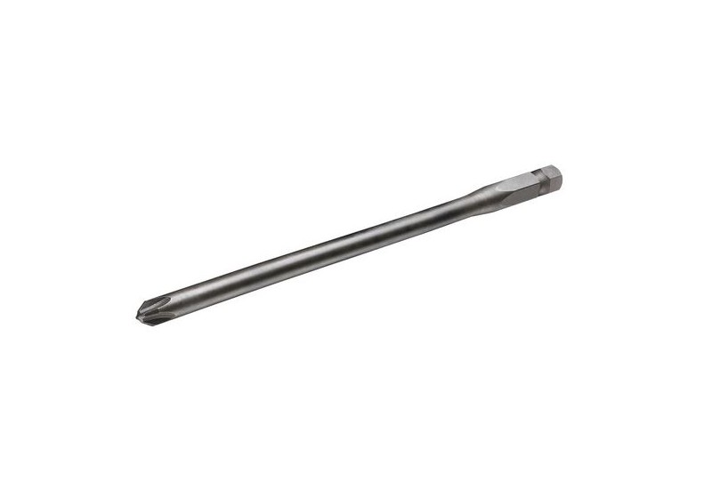 DEWALT - 5 porte-embouts Ph2 153 mm DEWALT - 5 porte-embouts Ph2 153 mm