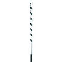 DEWALT - Mèche à bois spirale simple 14X280X380M