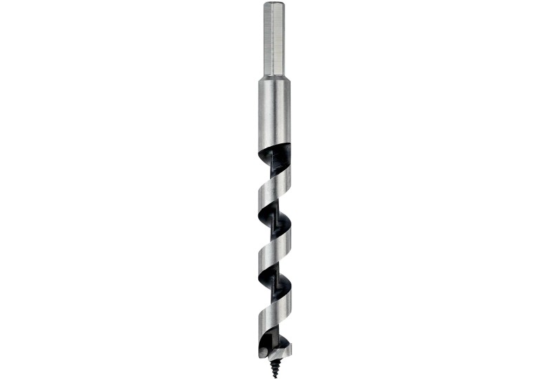 DEWALT - Mèche à bois spirale simple 16x100x200m DEWALT - Mèche à bois spirale simple 16x100x200m