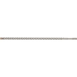 DEWALT - Foret béton SDS-Plus Extreme 2 taillants 12x400x450 mm