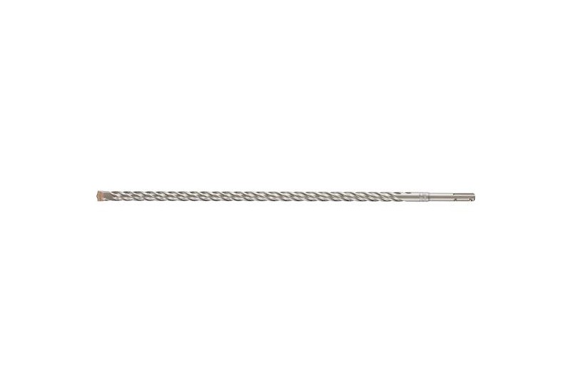 DEWALT - Foret béton SDS-Plus Extreme 2 taillants 12x400x450 mm DEWALT - Foret béton SDS-Plus Extreme 2 taillants 12x400x450 mm