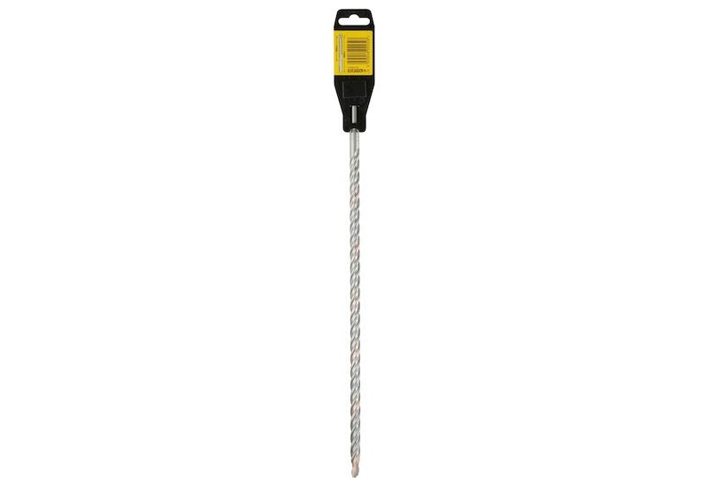 DEWALT - Foret béton SDS-Plus Extreme 2 taillants 12x400x450 mm DEWALT - Foret béton SDS-Plus Extreme 2 taillants 12x400x450 mm