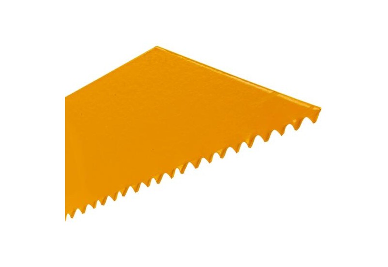 DEWALT - Lame de scie sabre BiM pour la coupe du bois avec métal 152 mm DEWALT - Lame de scie sabre BiM pour la coupe du bois avec métal 152 mm